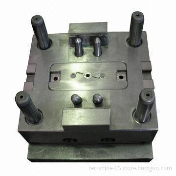 Plastic Mould, Maximum 2m